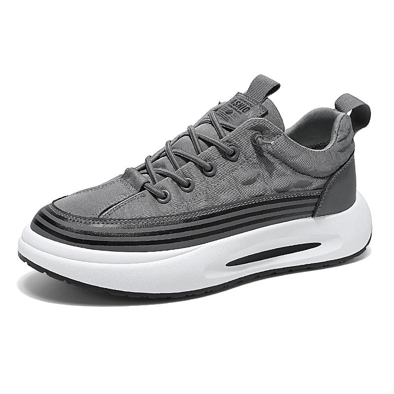 Damen Sportliche Sneaker mit innovativer Dämpfungstechnologie R&B