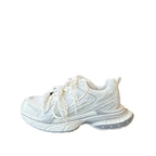 Damen Sportschuhe mit atmungsaktiver Obermaterialstruktur und rutschfester Sohle