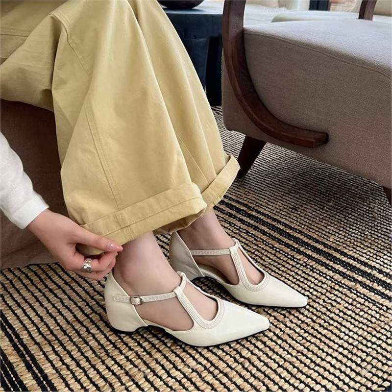 Damen Slingback Pumps mit elegantem Riemendesign R&B 1779798778