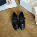 Damen Elegante Ballerinas mit modischem Schleifen-Detail und komfortabler Innensohle R&B