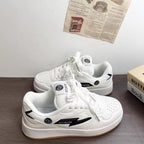 Damen Freizeitsneaker mit atmungsaktivem Obermaterial und rutschfester Sohle R&B
