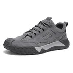 Damen Sportliche Wanderschuhe