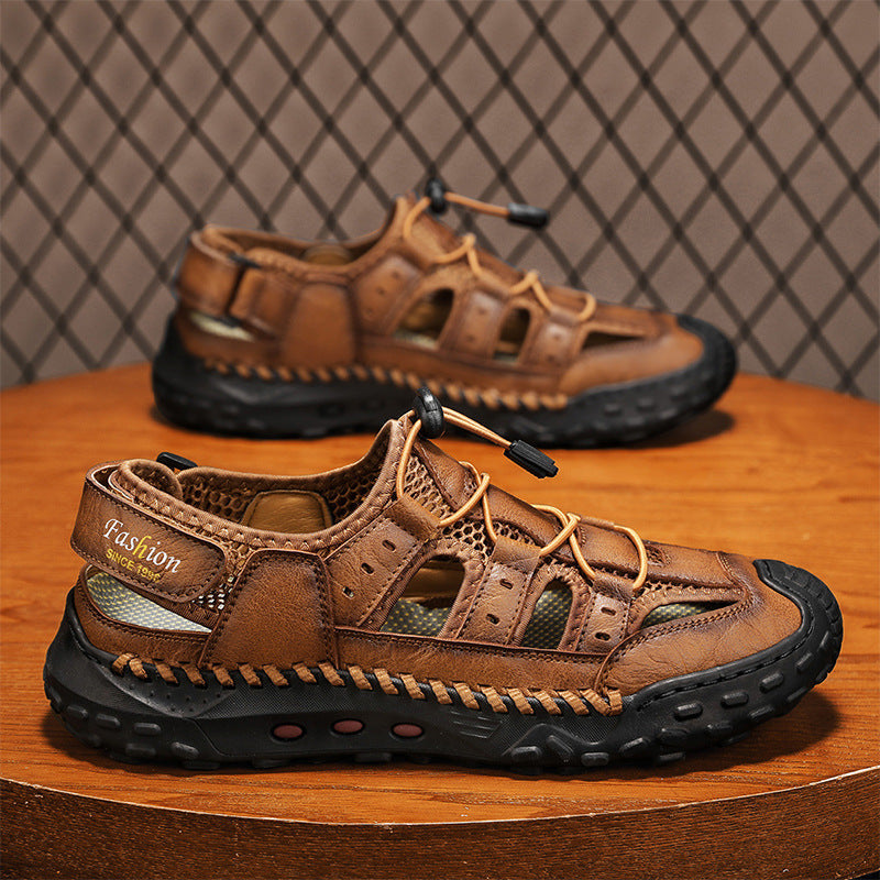 Damen Sportliche Freizeitschuhe mit atmungsaktiver Obermaterialstruktur und rutschfester Sohle R&B