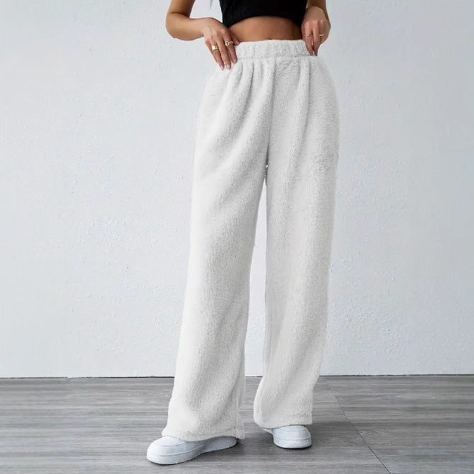 Damen Weite Freizeithose R&B