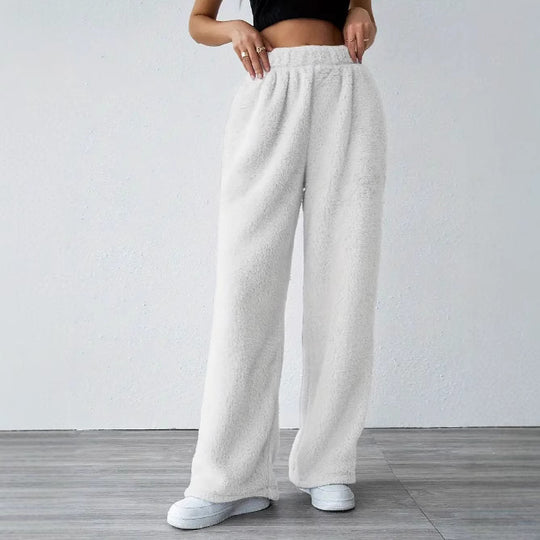 Damen Weite Freizeithose R&B