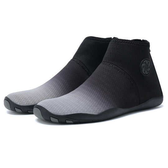 Damen Aqua-Outdoor-Schuhe mit rutschfester Sohle und atmungsaktivem Obermaterial R&B