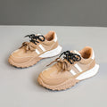 Damen Sportliche Freizeitsneaker mit innovativem Dämpfungssystem R&B
