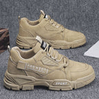 Damen Sportliche Sneakers mit rutschfester Sohle und atmungsaktivem Obermaterial R&B