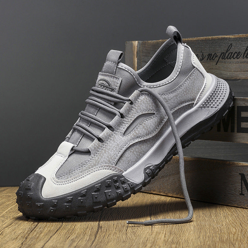 Damen Multifunktionale Outdoor-Sneaker R&B