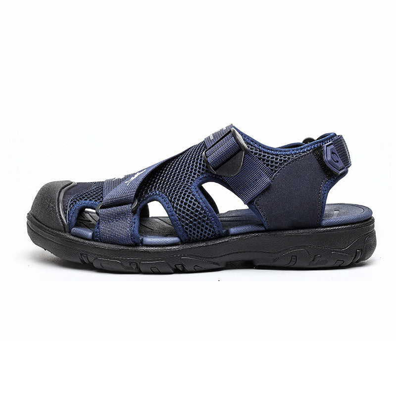 Damen Multifunktionale Wassersandalen mit verstellbarem Riemensystem und rutschfester Sohle