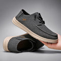 Damen bequeme Freizeit-Slipper mit elastischem Einschlupf