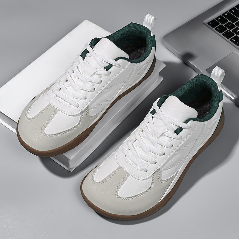 Damen Sportliche Sneakers mit atmungsaktiver Oberfläche und rutschfester Sohle