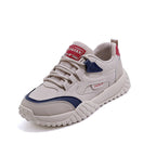 Damen Sportliche Laufschuhe mit dämpfendem Komfort und rutschfester Sohle R&B