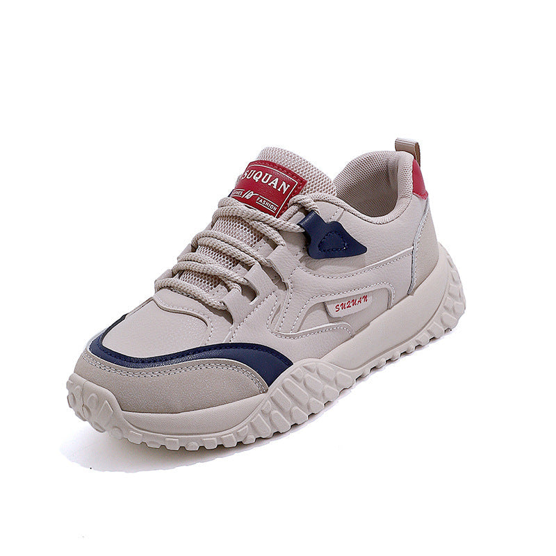 Damen Sportliche Laufschuhe mit dämpfendem Komfort und rutschfester Sohle R&B