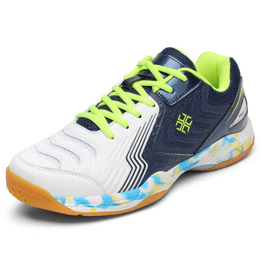 Damen Sportliche Hallenschuhe mit rutschfester Sohle und ergonomischem Design R&B