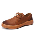 Damen Lederschuhe mit modernem Design und bequemem Dämpfungssystem R&B