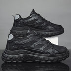 Damen Atmungsaktive Freizeitsneaker mit rutschfester Sohle und ergonomischem Design R&B