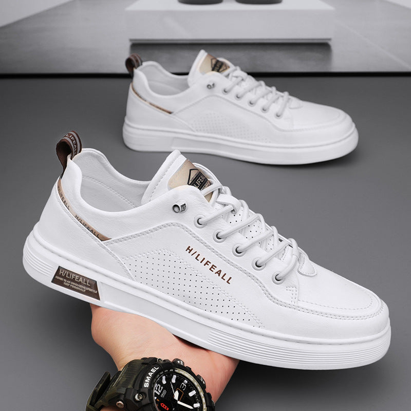Damen Sportliche Komfort Sneakers