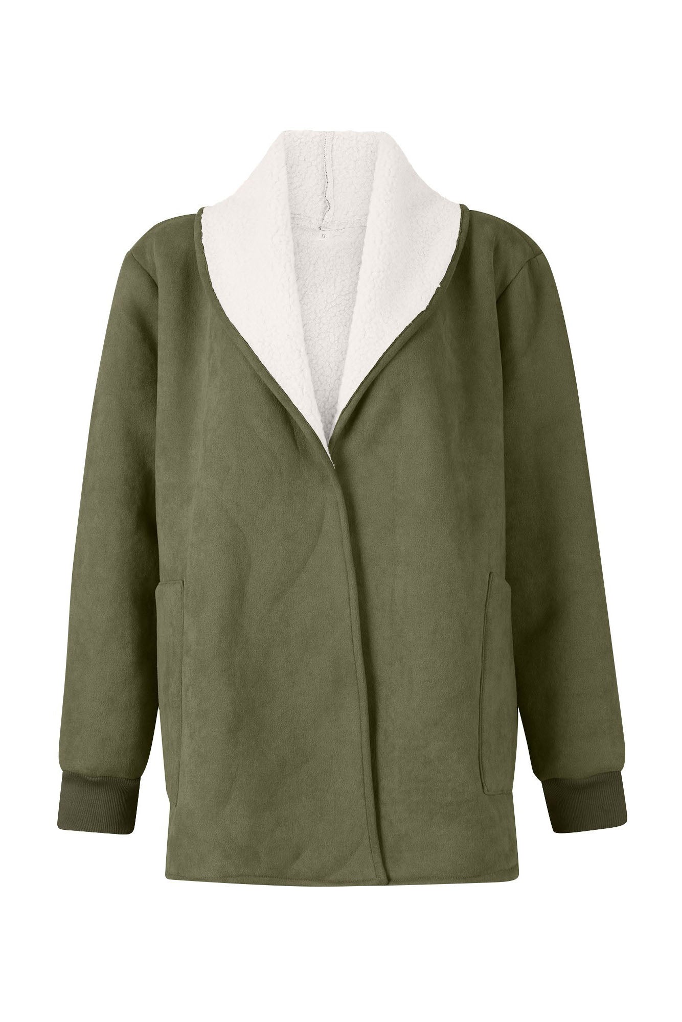 R&B | Elegante und Vielseitige Allgemeine Jacke