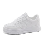 Damen Bequeme Sneaker mit sportlichem Design und dämpfender Sohle R&B