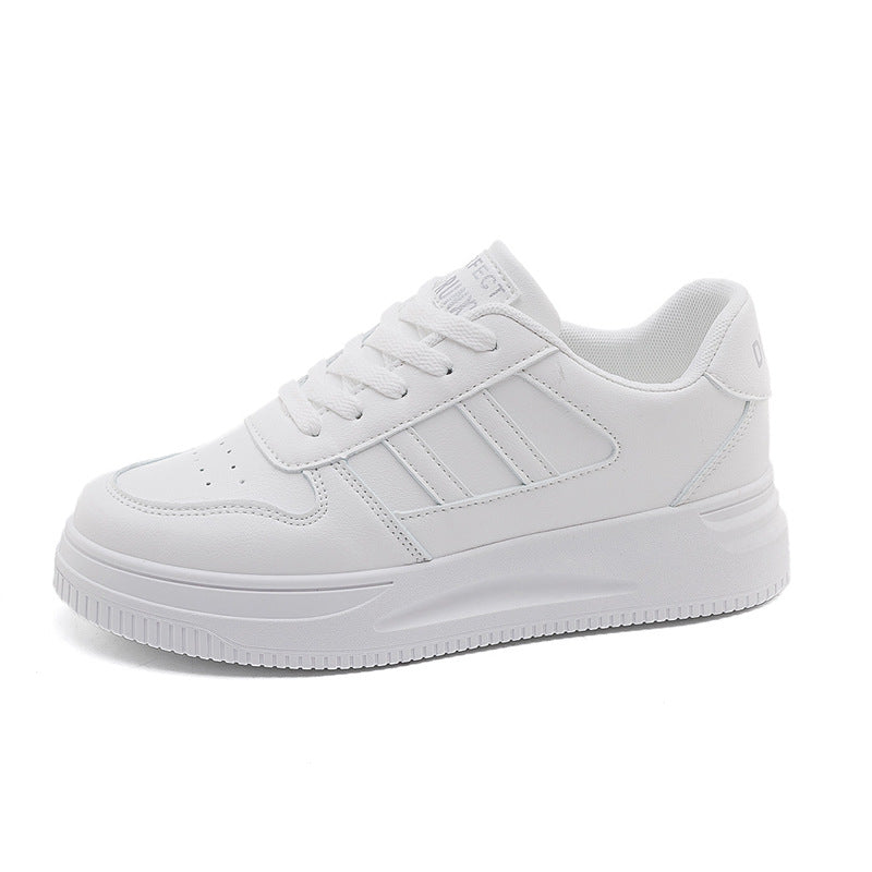 Damen Bequeme Sneaker mit sportlichem Design und dämpfender Sohle R&B