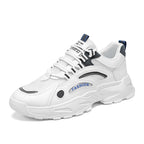 Damen Sportliche Sneaker mit atemberaubendem Dämpfungssystem