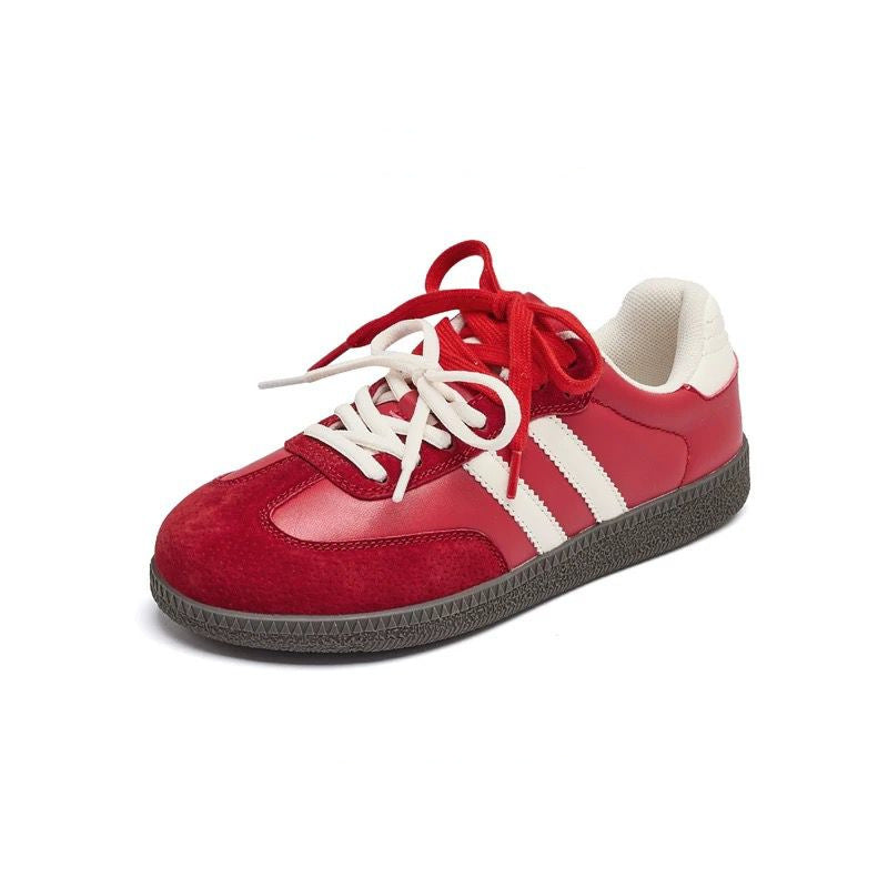 Damen Retro-Inspirierte Sneakers R&B