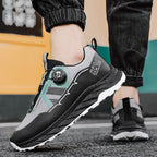 Damen Sportliche Lauf- und Freizeitschuhe mit innovativem Schnellschnür-System