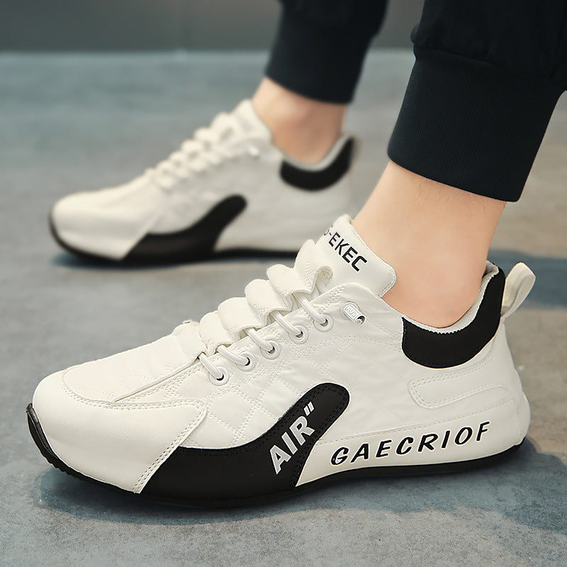 Damen Sportliche Sneaker R&B