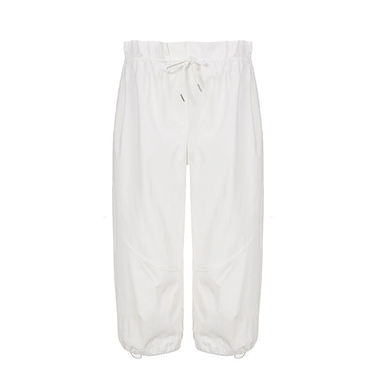Damen bequeme Sporthose R&B