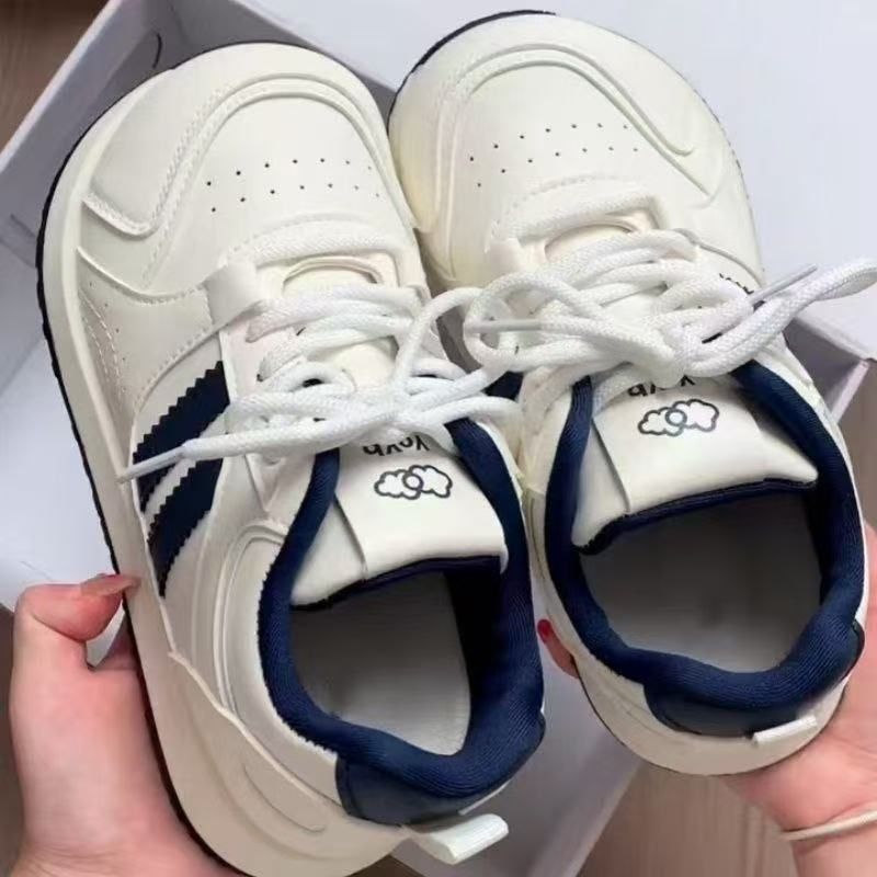 Damen Sportliche Sneaker mit innovativer Dämpfung und atmungsaktiver Konstruktion R&B