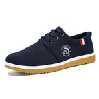 Damen Lässige Sneakers mit atmungsaktiver Oberfläche und rutschfester Sohle R&B