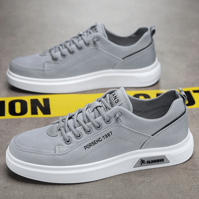 Damen Hochwertige Freizeitsneakers mit innovativer Dämpfungstechnologie R&B
