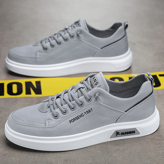 Damen Hochwertige Freizeitsneakers mit innovativer Dämpfungstechnologie R&B