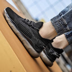 Damen Laufschuhe mit atmungsaktivem Mesh-Obermaterial R&B
