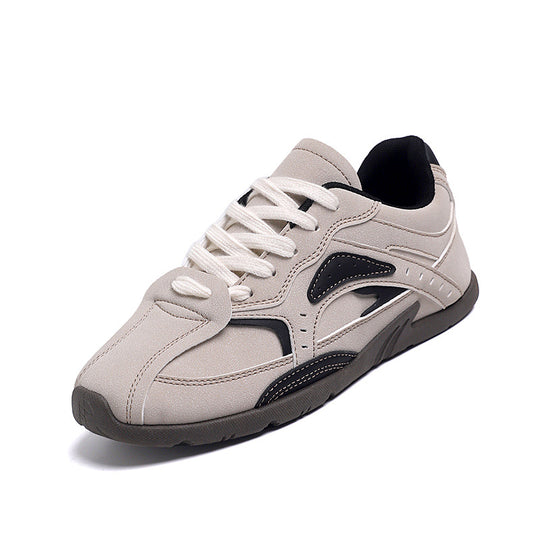 Damen Sportliche Sneakers mit atmungsaktiver Obermaterialstruktur und optimaler Dämpfung R&B