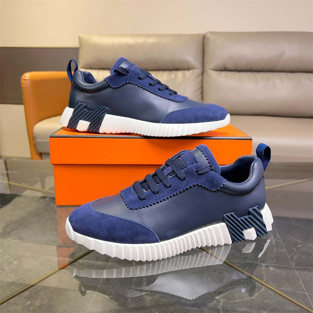 Damen Urbaner Lifestyle Sneaker mit modernem Hybrid-Design R&B