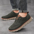 Damen Atmungsaktive und leichte Sneakers R&B