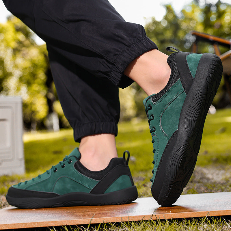 Damen Komfortable Wander Sneakers