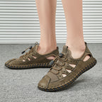 Damen Freizeitschuhe mit atmungsaktiven Einsätzen und elastischem Schnürsystem R&B