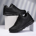 Damen Sportliche Sneakers mit dämpfender Laufsohle und atmungsaktivem Obermaterial