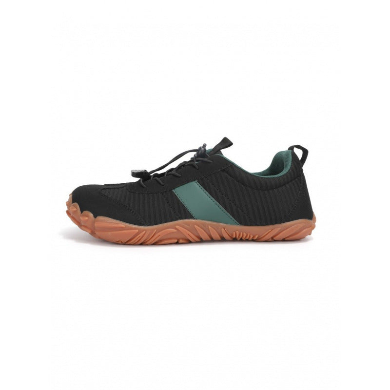 Damen Sportliche Mehrzweck-Schuhe mit rutschfester Sohle und atmungsaktivem Obermaterial