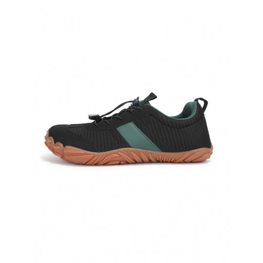 Damen Sportliche Mehrzweck-Schuhe mit rutschfester Sohle und atmungsaktivem Obermaterial R&B