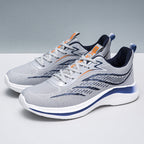 Damen Atmungsaktive Laufschuhe mit flexibler Dämpfungstechnologie R&B