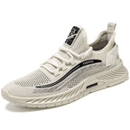 Damen Atmungsaktive Laufschuhe mit flexiblem Obermaterial und optimierter Dämpfung