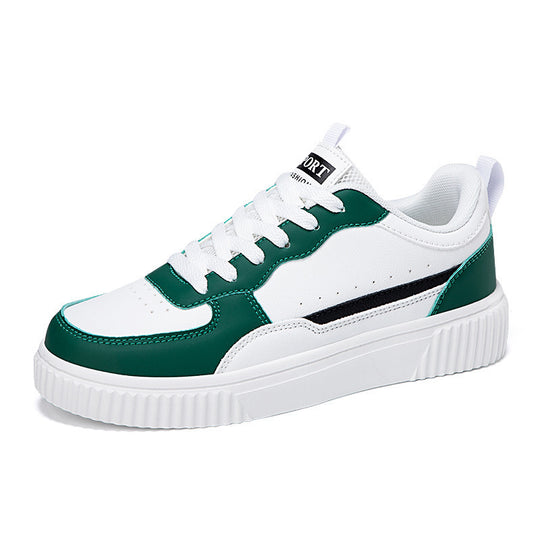 Damen Sportliche Sneaker mit Komfort-Fütterung und rutschfester Sohle R&B