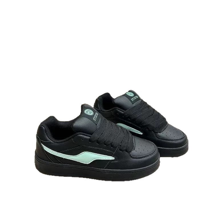 Damen Sportsneaker mit rutschfester Laufsohle und atmungsaktivem Obermaterial R&B