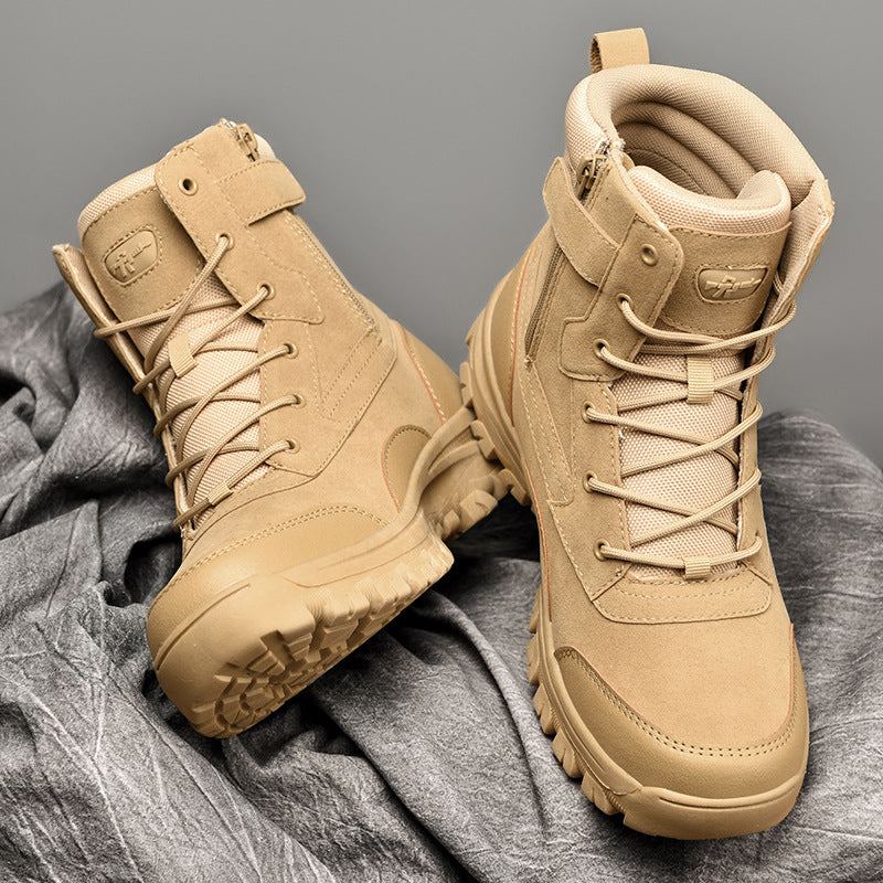 Damen Freizeitstiefel R&B