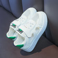 Damen Sportliche Leichtgewicht Sneakers mit innovativer Belüftung und optimaler Passform