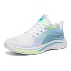 Damen Atmungsaktive Laufschuhe mit innovativer Dämpfungstechnologie R&B